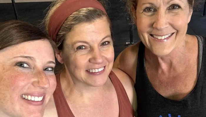 Crossfit Alabaster Score - Alabaster