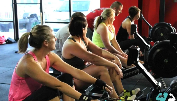 Crossfit Allatoona By Owner - Dallas