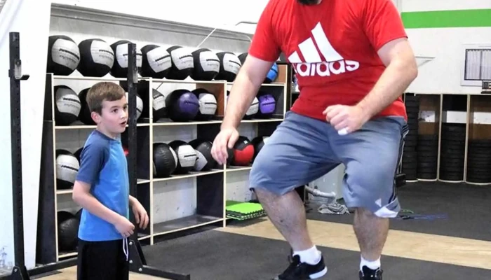 Crossfit Allendale Instagram - Allendale