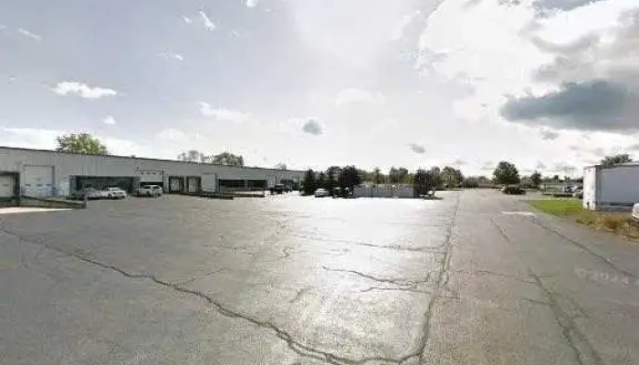 Crossfit Allendale Street View 360deg - Allendale