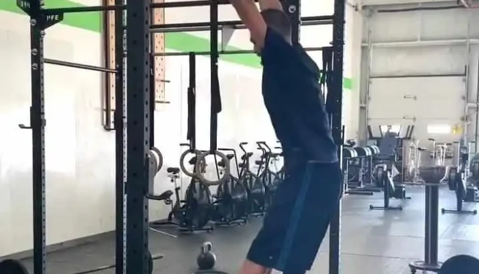Crossfit Allendale Videos - Allendale