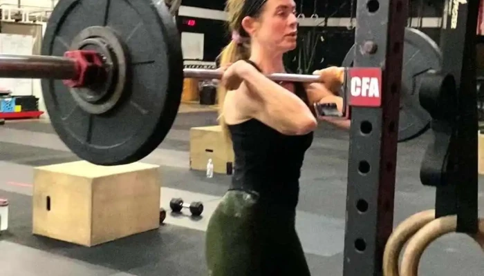 Crossfit Amis All - Lafayette