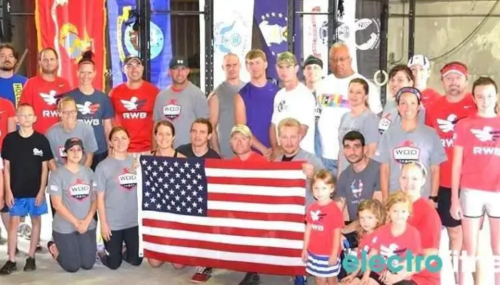 Crossfit Amis By Owner - Lafayette