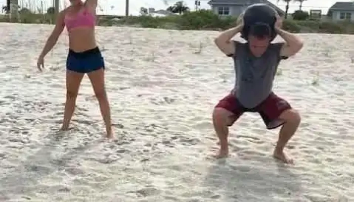 Crossfit Anna Maria By Owner - Holmes Beach