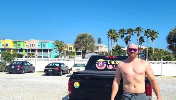 Crossfit Anna Maria Fitness Center - Holmes Beach
