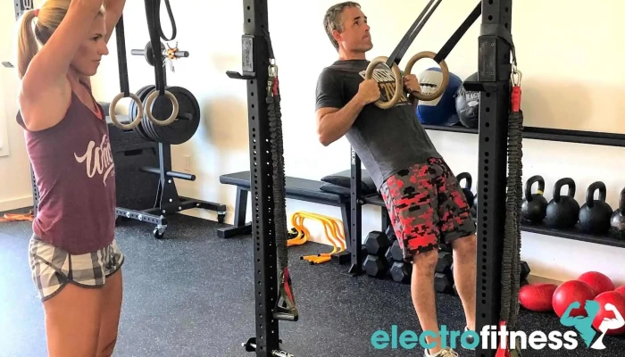 CrossFit Anna Maria - Holmes Beach