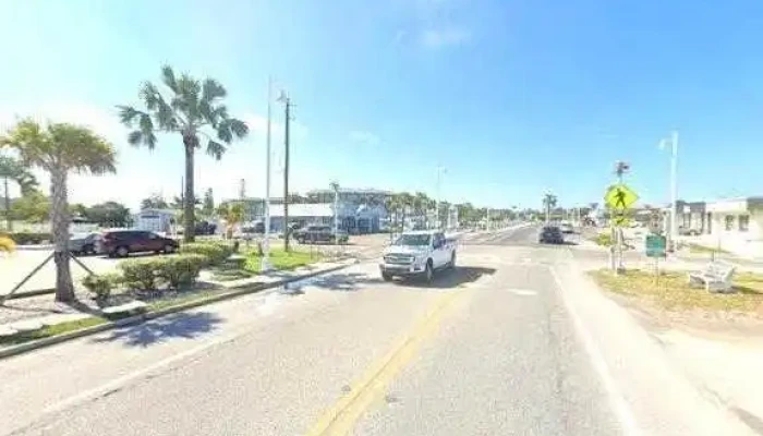 Crossfit Anna Maria Street View 360deg - Holmes Beach