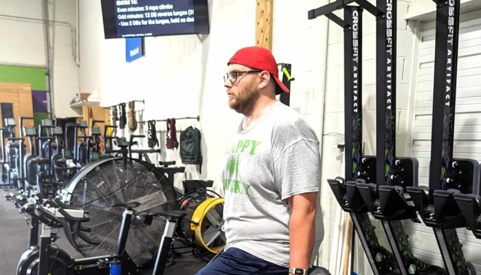 Crossfit Artifact Photos - Aliquippa
