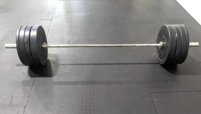 Crossfit Artifact Videos - Aliquippa