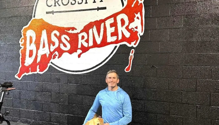Crossfit Bass River All - South Yarmouth