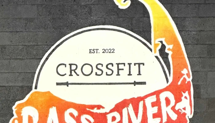 Crossfit Bass River Catalog - South Yarmouth