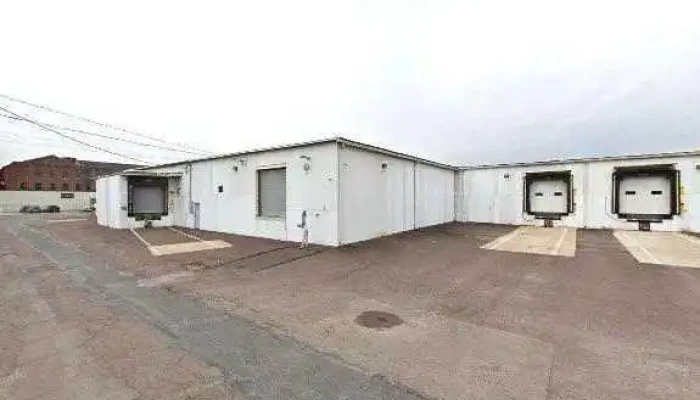 Crossfit Bloomsburg Street View 360deg - Bloomsburg