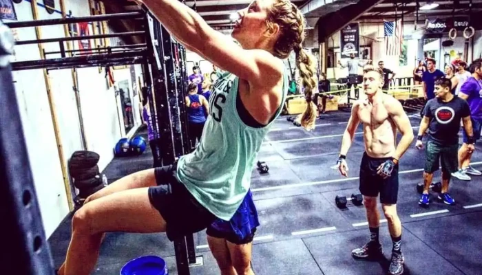 Crossfit Brave By Owner - Cary