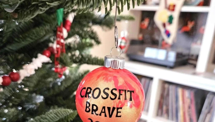 Crossfit Brave Gym - Cary