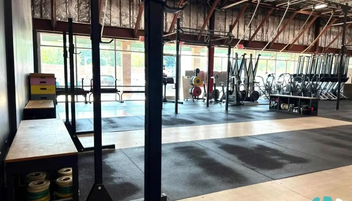 Crossfit Brave Latest - Cary