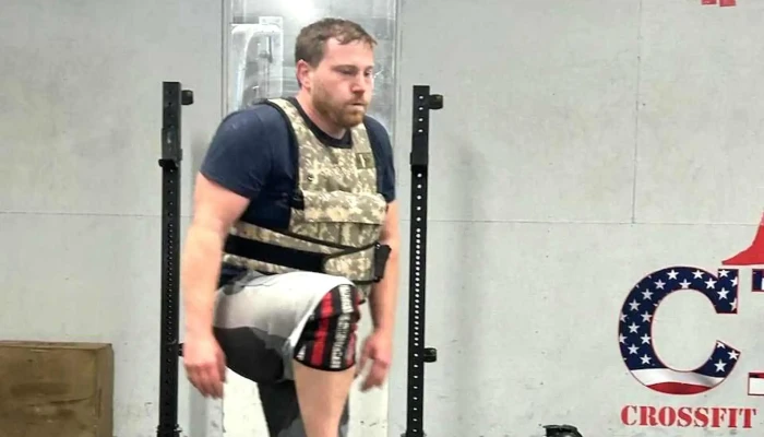 Crossfit Bridgewater   Gym Personal Training Nutrition Bridgewater - Bridgewater