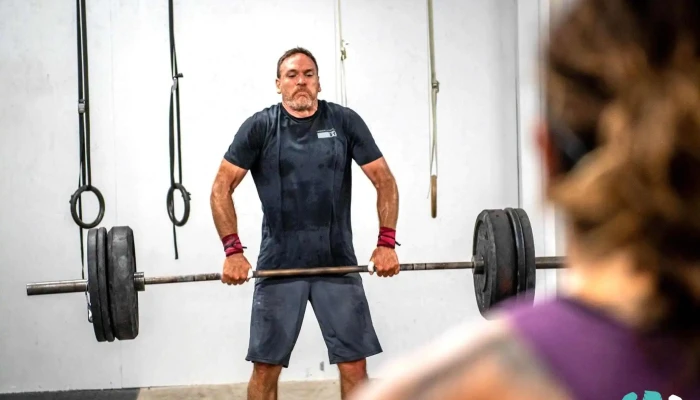 Crossfit Bridgewater   Gym Personal Training Nutrition By Owner - Bridgewater
