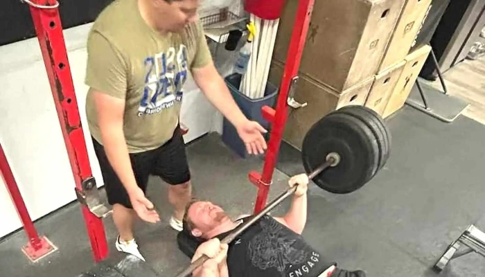 Crossfit Bridgewater   Gym Personal Training Nutrition Discounts - Bridgewater