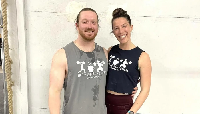 Crossfit Bridgewater   Gym Personal Training Nutrition Schedule - Bridgewater