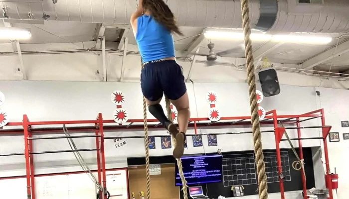 Crossfit Bridgewater   Gym Personal Training Nutrition Score - Bridgewater