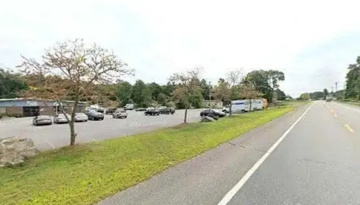 Crossfit Bridgewater   Gym Personal Training Nutrition Street View 360deg - Bridgewater