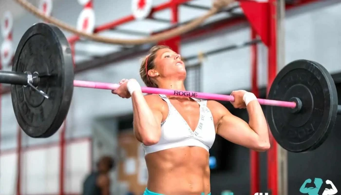 CrossFit Bridgewater - Gym, Personal Training, Nutrition - Bridgewater