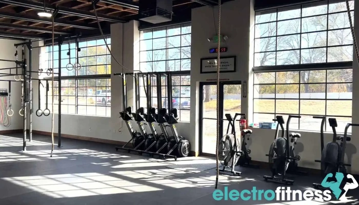 CrossFit Casual - Boise