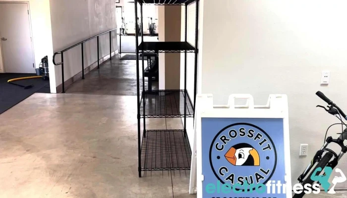 Crossfit Casual By Owner - Boise