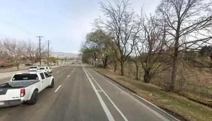 Crossfit Casual Street View 360deg - Boise