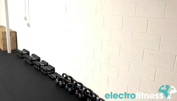 Crossfit Casual Videos - Boise