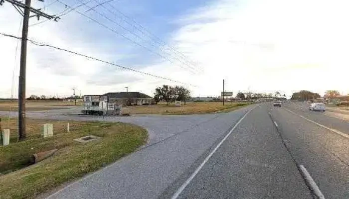 Crossfit Cayenne Street View 360 - Abbeville