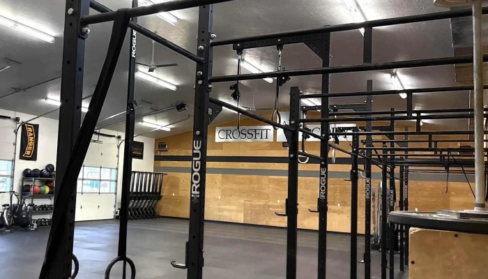 Crossfit Cody -  Address - Cody