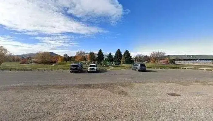 Crossfit Cody -  Street View 360deg - Cody