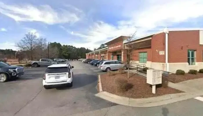 Crossfit Contrivance Street View 360deg - Apex