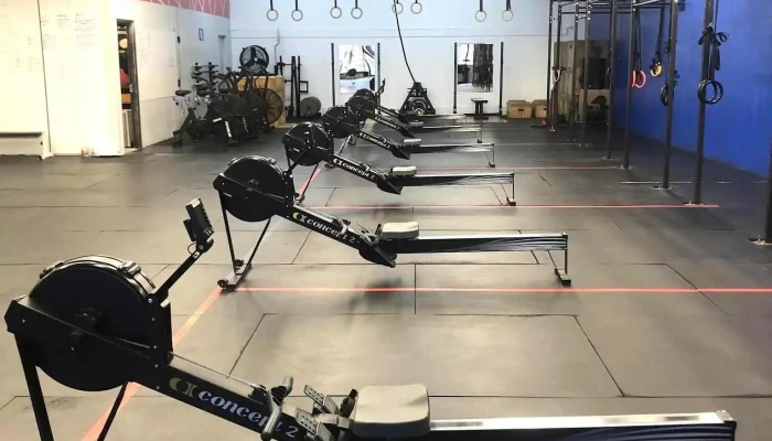 Crossfit Cuspis All - Denver