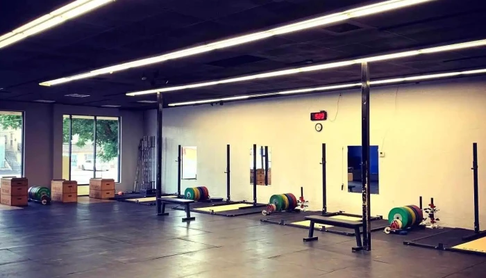 Crossfit Cuspis By Owner - Denver