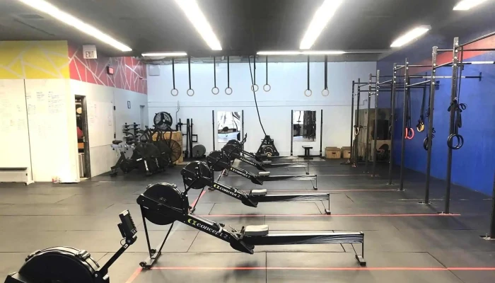 Crossfit Cuspis Catalog - Denver