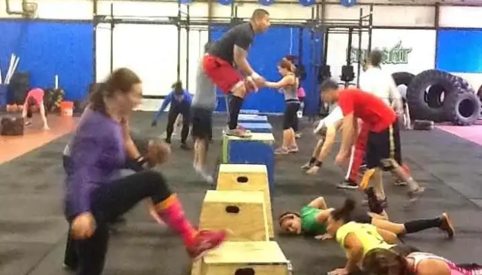 Crossfit Dartmouth By Owner - Dartmouth