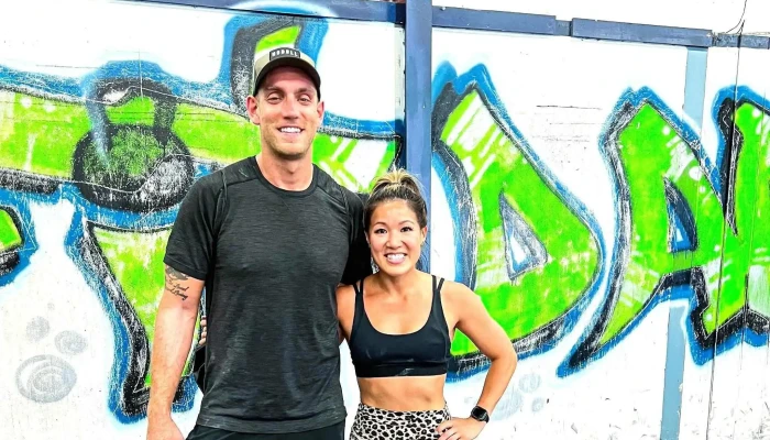 Crossfit Dartmouth Gym - Dartmouth