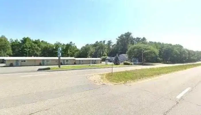 Crossfit Dartmouth Street View 360deg - Dartmouth
