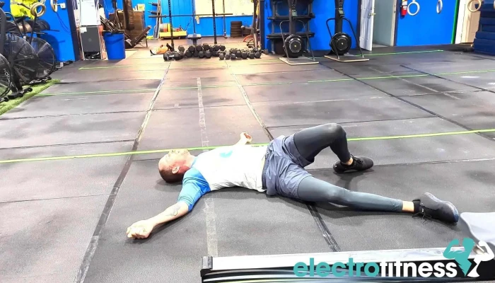 Crossfit Dartmouth Videos - Dartmouth