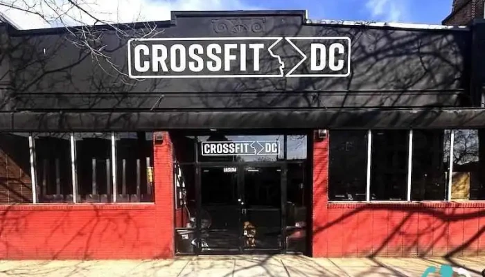 Crossfit Dc All - Washington