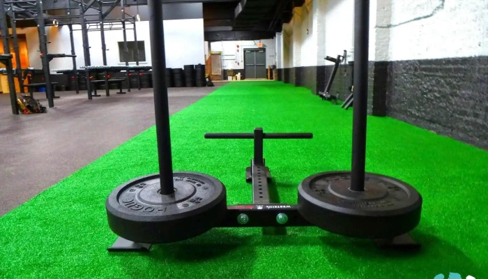 Crossfit Dc By Owner - Washington
