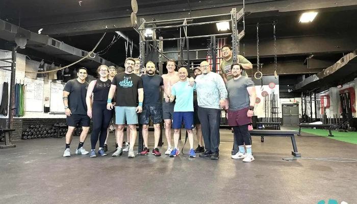 Crossfit Dc Latest - Washington