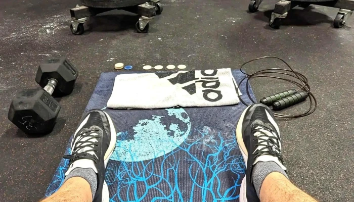 Crossfit Dc Phone - Washington