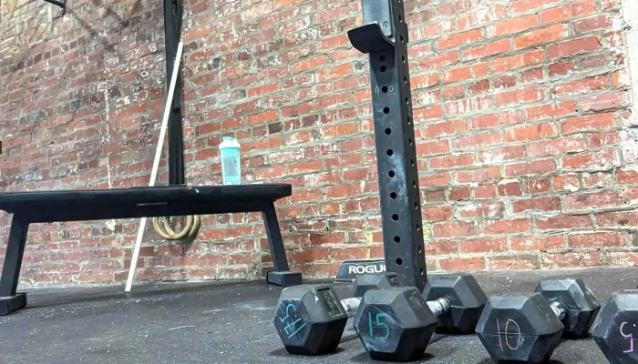 Crossfit Dc Prices - Washington