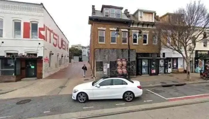 Crossfit Dc Street View 360deg - Washington