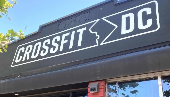 CrossFit Dc - Washington