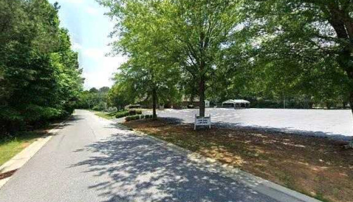 Crossfit District 5 Street View 360deg - Clemmons