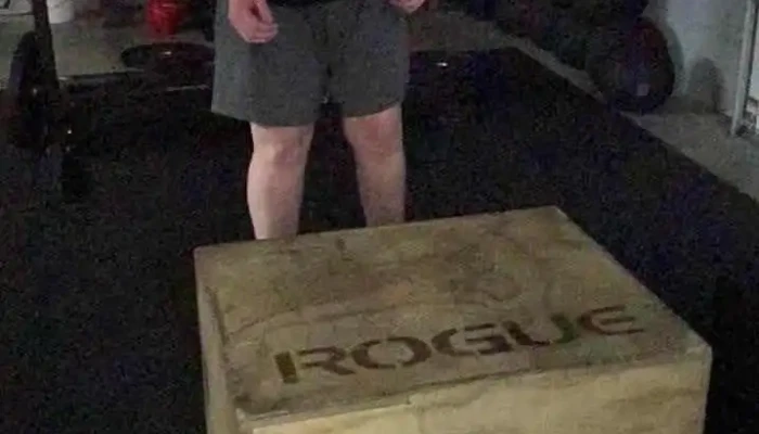 Crossfit District 5 Videos - Clemmons